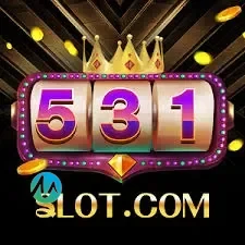Logo 531slot
